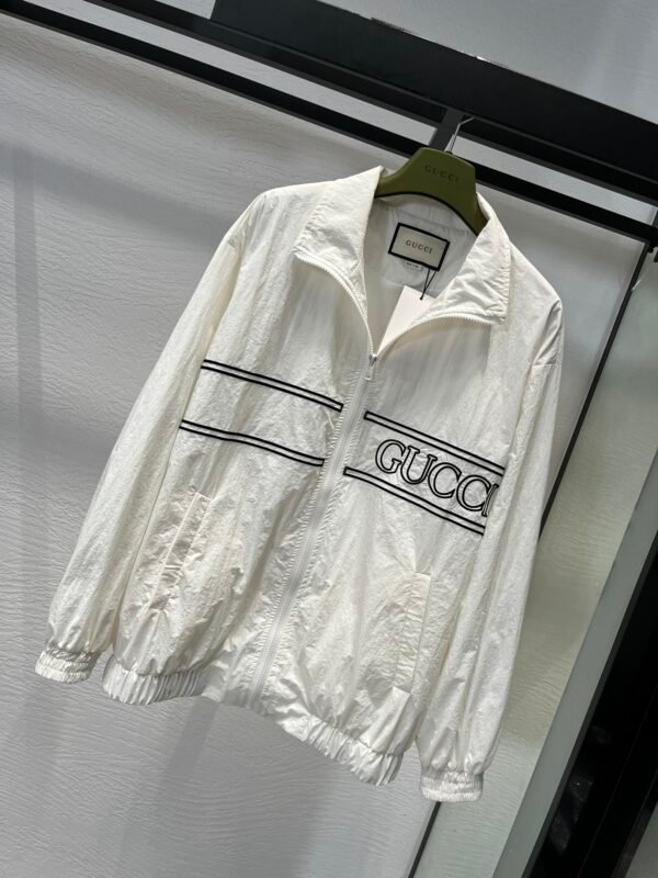 Luxury Designer Fashion women's jacket coat-21