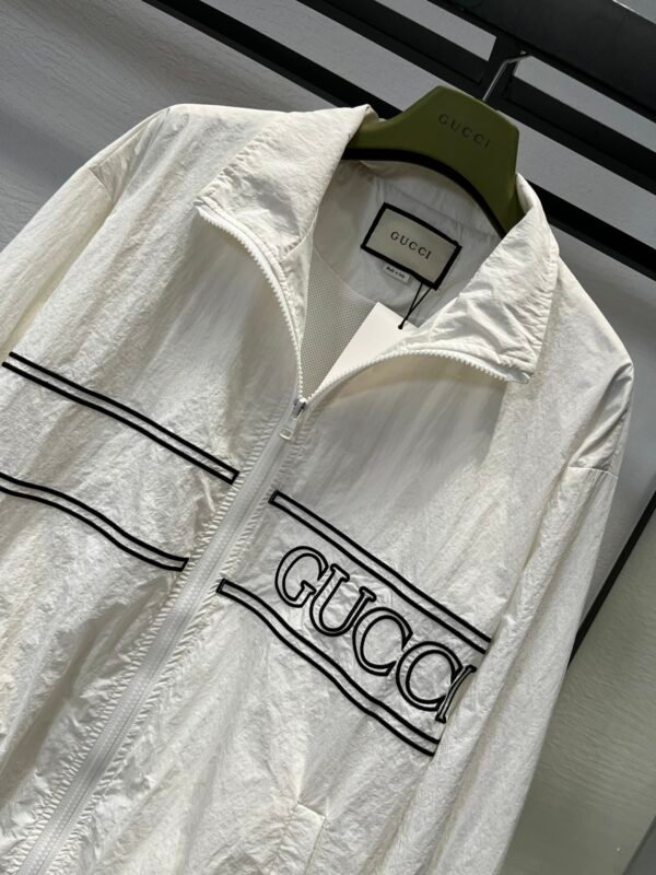 Luxury Designer Fashion women's jacket coat-21