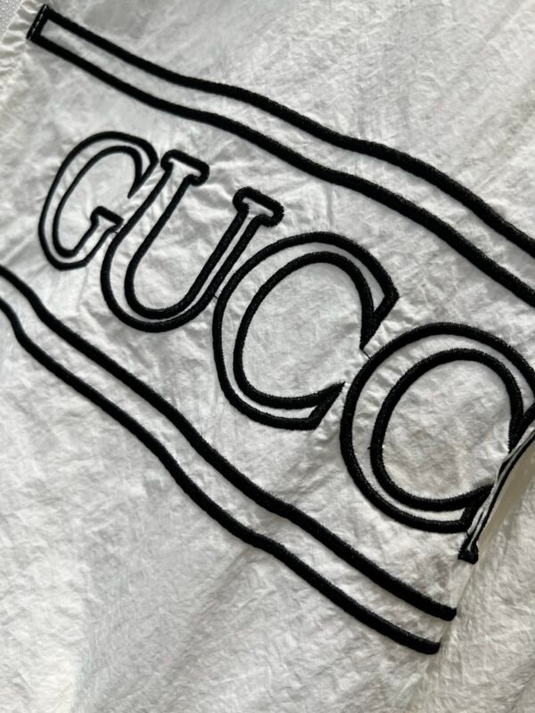 Luxury Designer Fashion women's jacket coat-21