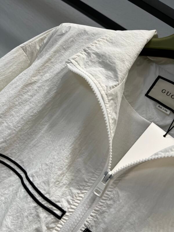 Luxury Designer Fashion women's jacket coat-21