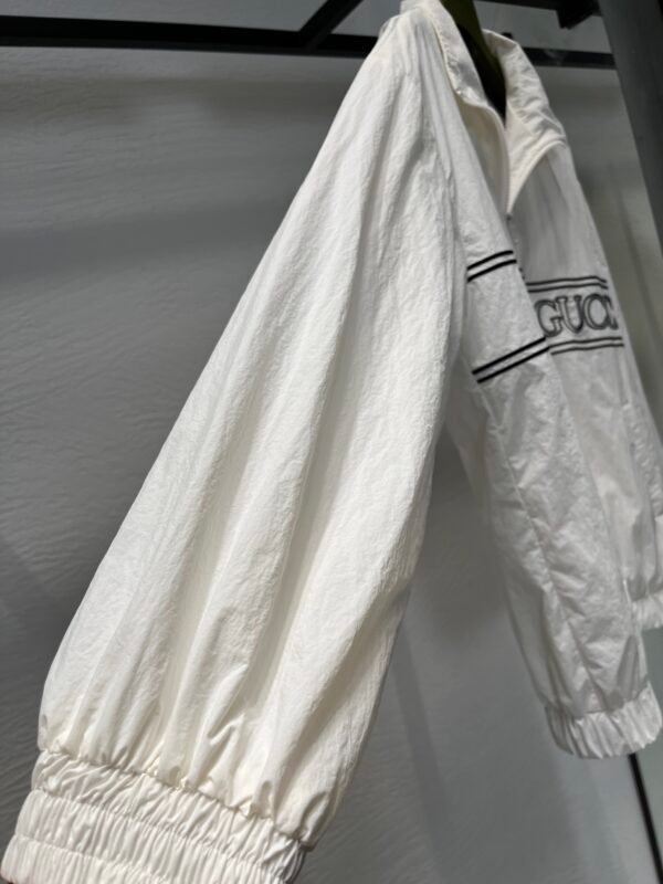 Luxury Designer Fashion women's jacket coat-21