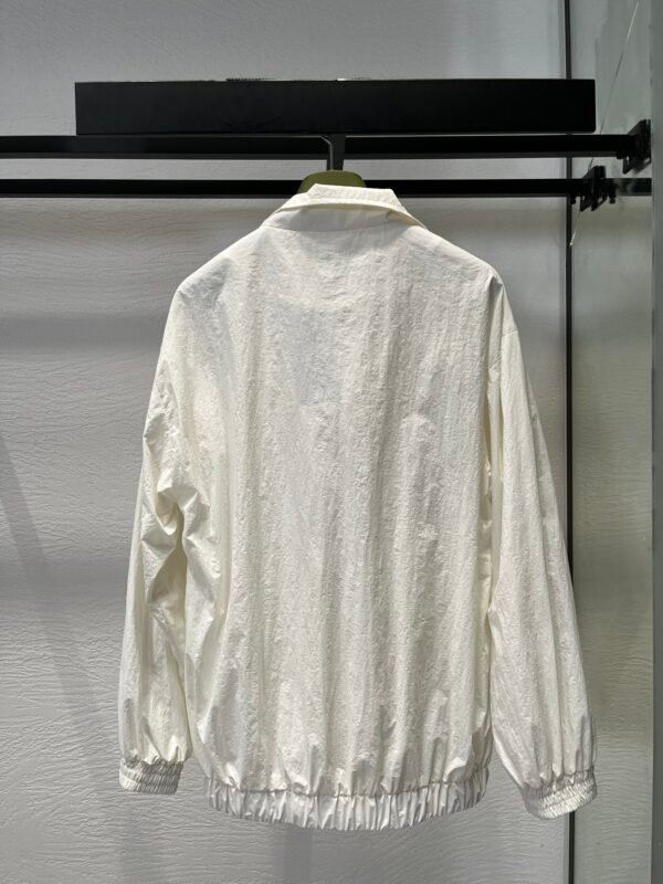 Luxury Designer Fashion women's jacket coat-21