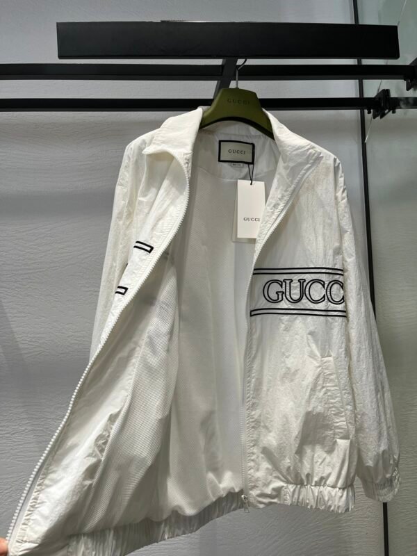 Luxury Designer Fashion women's jacket coat-21