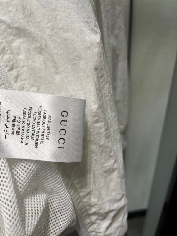 Luxury Designer Fashion women's jacket coat-21