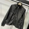 Luxury Designer Fashion women's jacket coat-24