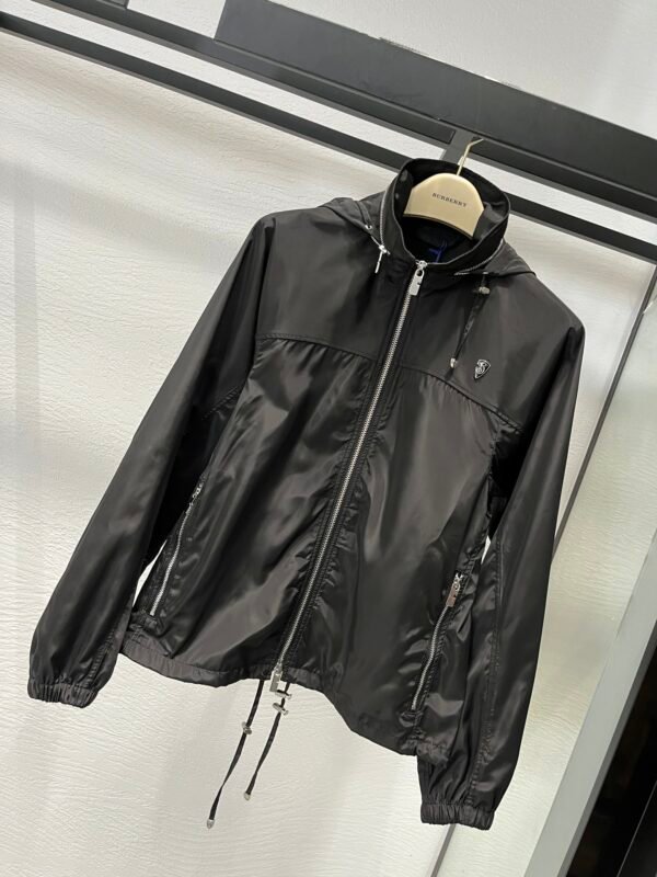 Luxury Designer Fashion women's jacket coat-24