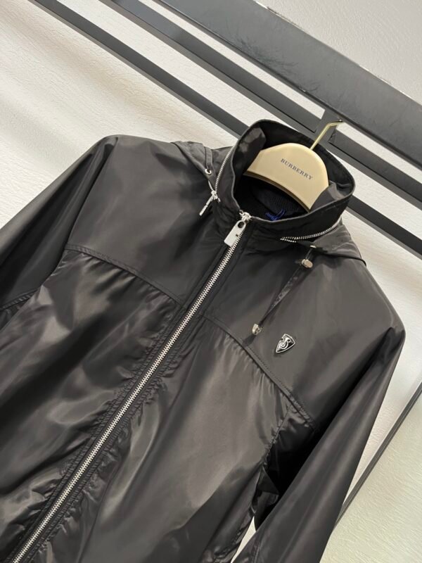 Luxury Designer Fashion women's jacket coat-24