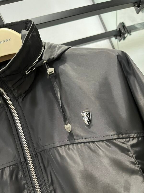 Luxury Designer Fashion women's jacket coat-24