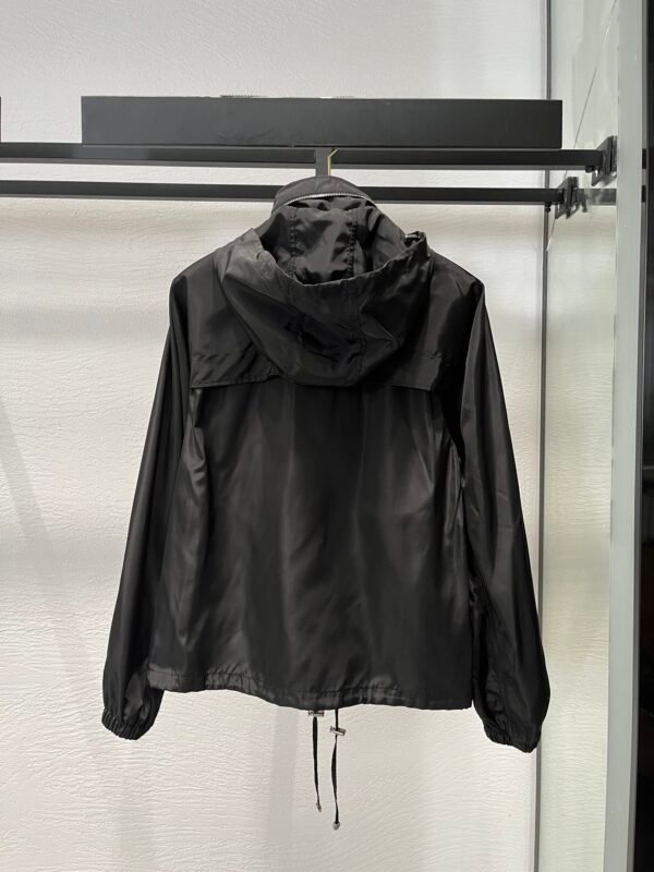 Luxury Designer Fashion women's jacket coat-24