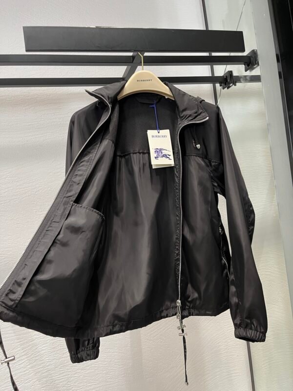 Luxury Designer Fashion women's jacket coat-24