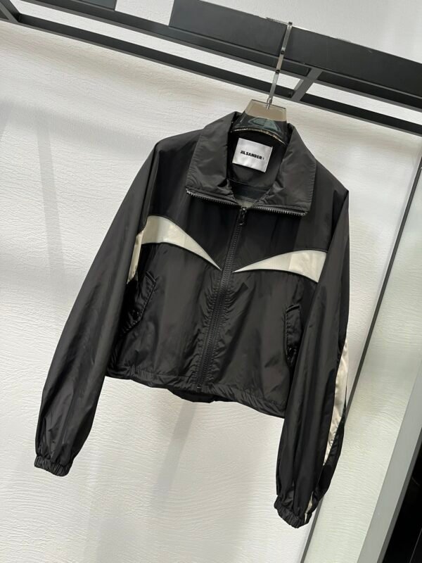 Luxury Designer Fashion women's jacket coat-25