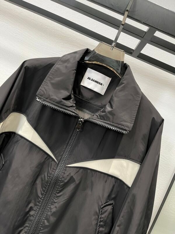 Luxury Designer Fashion women's jacket coat-25