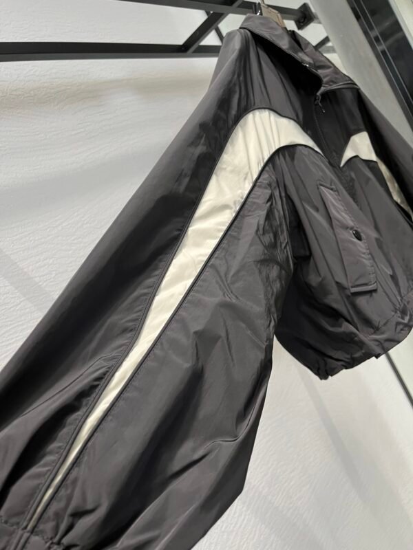 Luxury Designer Fashion women's jacket coat-25