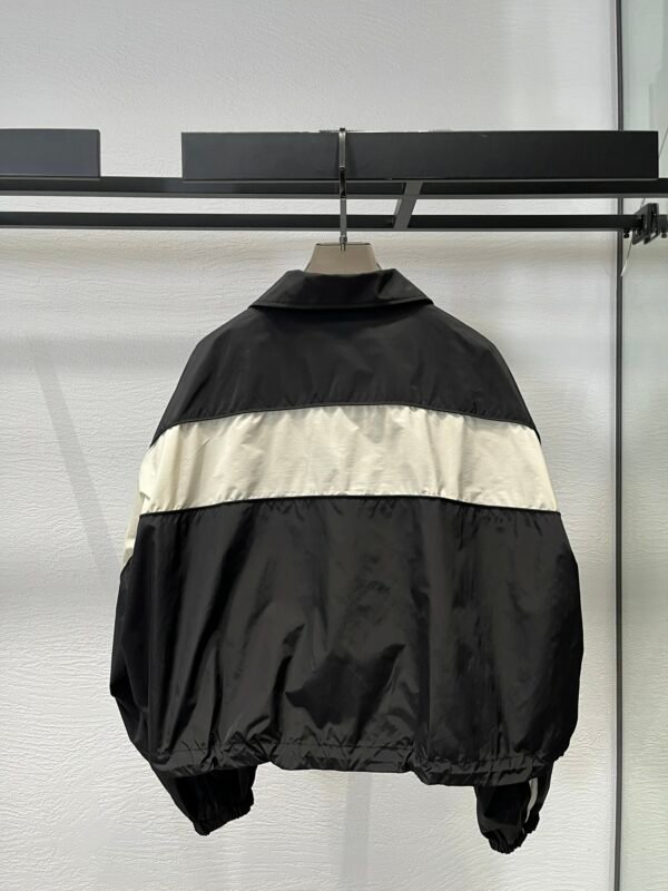 Luxury Designer Fashion women's jacket coat-25