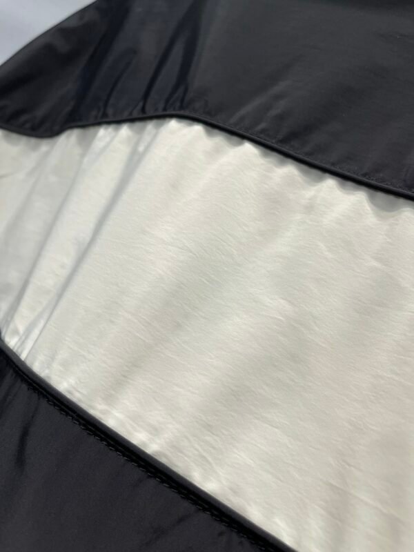 Luxury Designer Fashion women's jacket coat-25