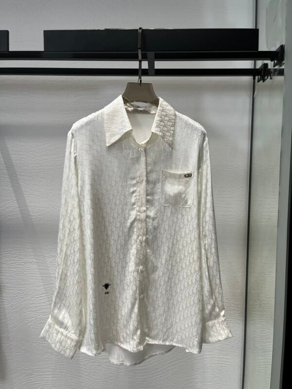 Luxury Designer Fashion women's clothing set-17