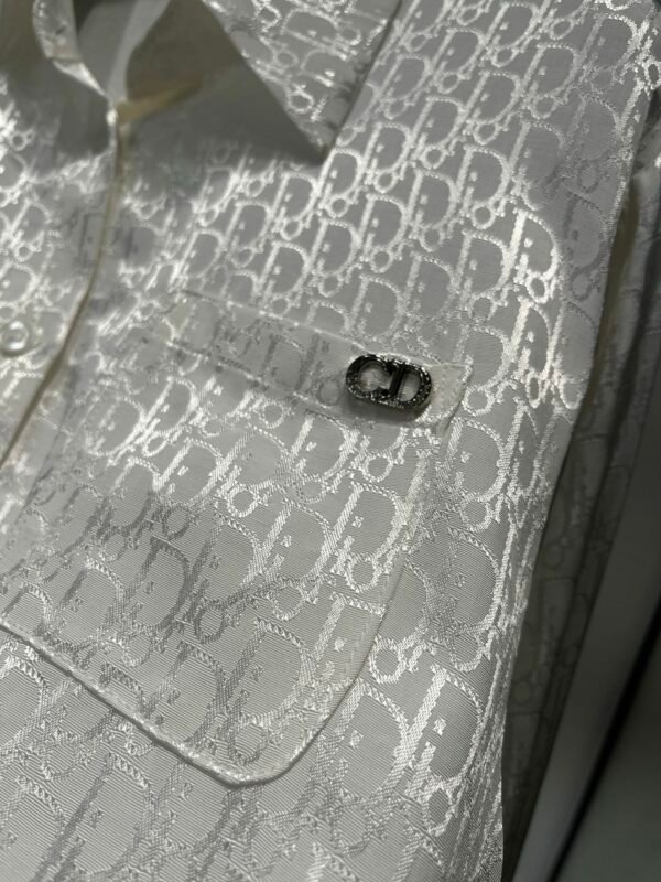 Luxury Designer Fashion women's clothing set-17