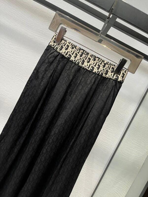 Luxury Designer Fashion women's clothing set-18