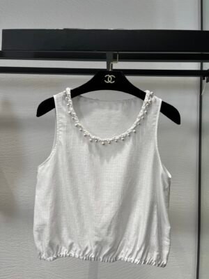 Luxury Designer Fashion women's tops-32