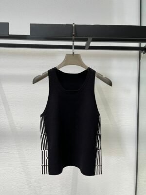 Luxury Designer Fashion women's tops-36