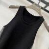 Luxury Designer Fashion women's tops-36