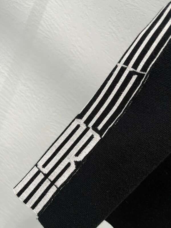 Luxury Designer Fashion women's tops-36