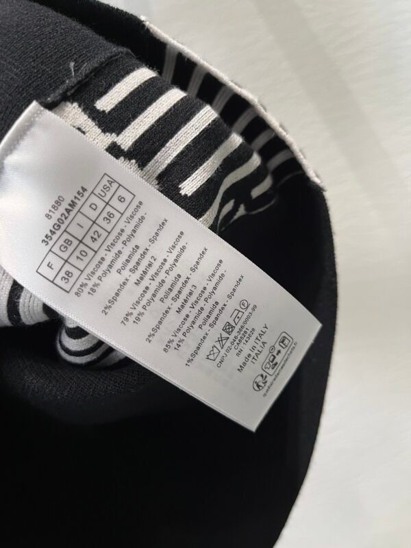 Luxury Designer Fashion women's tops-36