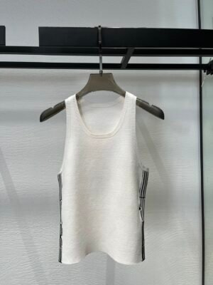 Luxury Designer Fashion women's tops-37