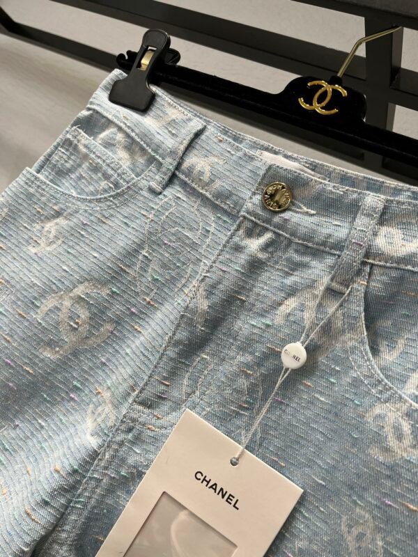 Luxury Designer Fashion Women's short skirt-21