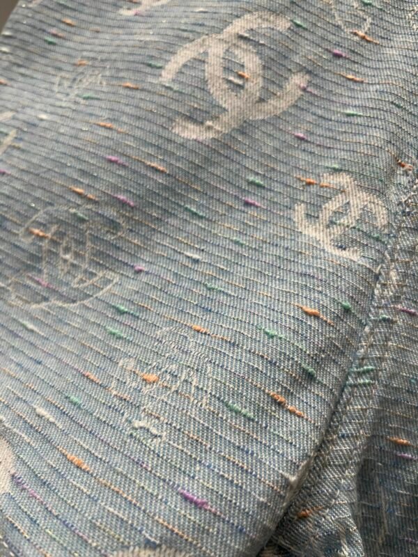 Luxury Designer Fashion Women's short skirt-21