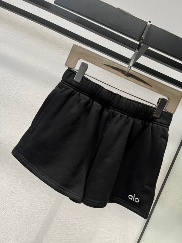 Luxury Designer Fashion Women's short skirt-22