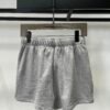 Luxury Designer Fashion Women's short skirt-23