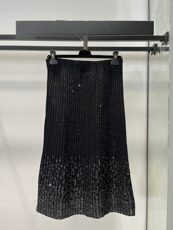 Luxury Designer Fashion women's clothing set-19