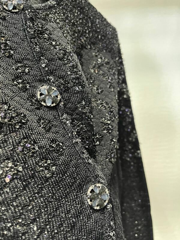 Luxury Designer Fashion women's clothing set-19