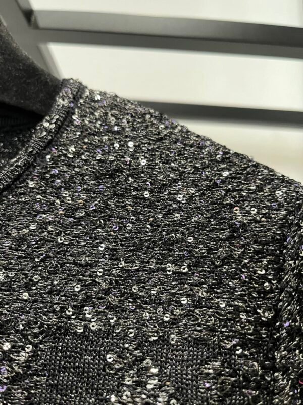 Luxury Designer Fashion women's clothing set-19