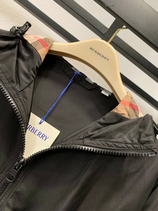 Luxury Designer Fashion women's jacket coat-27