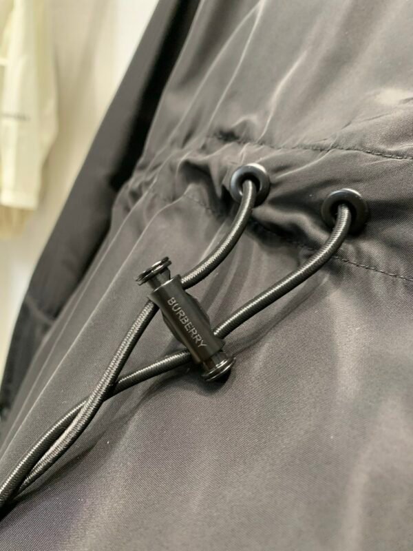 Luxury Designer Fashion women's jacket coat-27