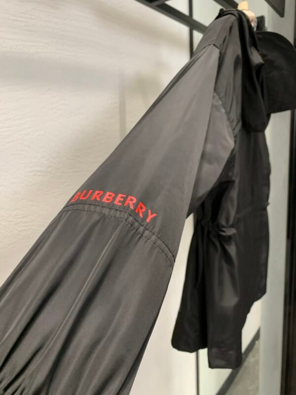 Luxury Designer Fashion women's jacket coat-27