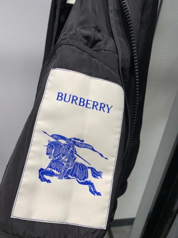 Luxury Designer Fashion women's jacket coat-27