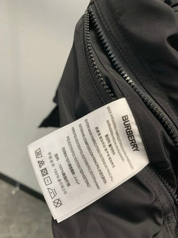 Luxury Designer Fashion women's jacket coat-27