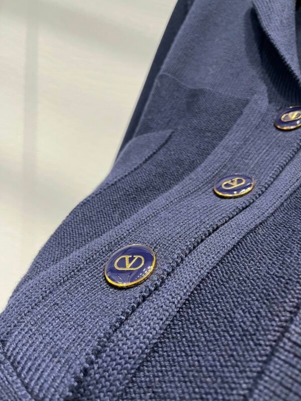 Luxury Designer Fashion women's jacket coat-29