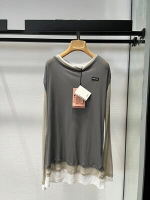 Luxury Designer Fashion women's tops-38