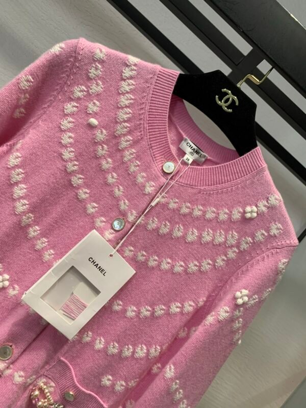 Luxury Designer Fashion women's jacket coat-30