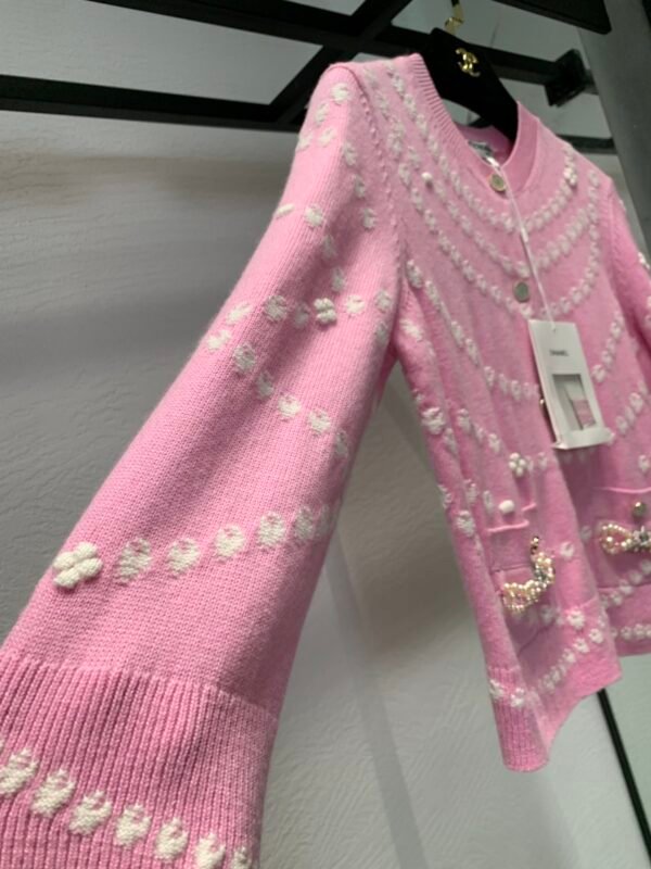 Luxury Designer Fashion women's jacket coat-30