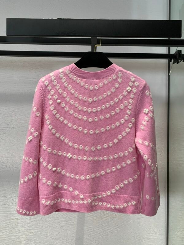 Luxury Designer Fashion women's jacket coat-30