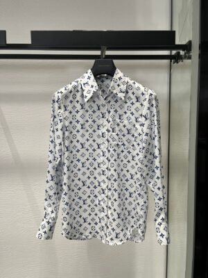 Luxury Designer Fashion women's tops-39