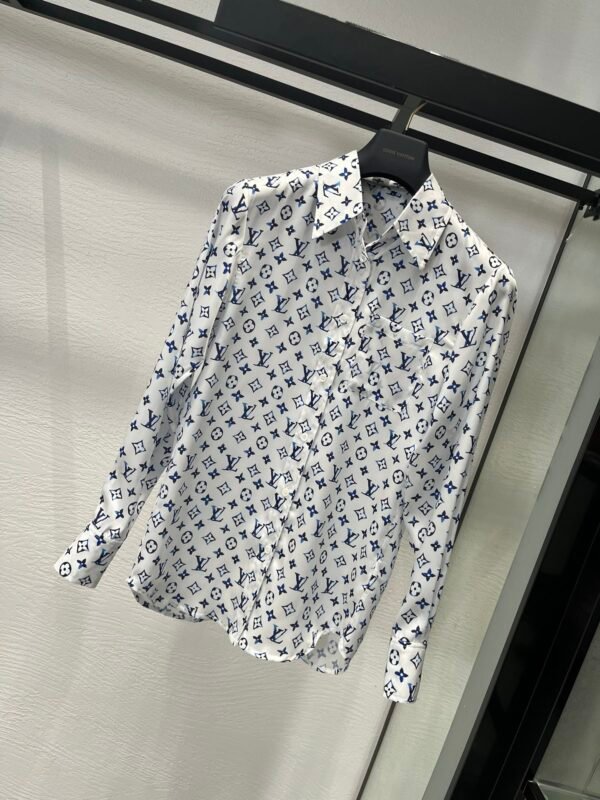 Luxury Designer Fashion women's tops-39