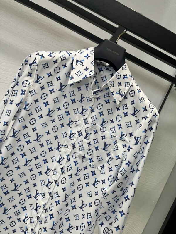 Luxury Designer Fashion women's tops-39