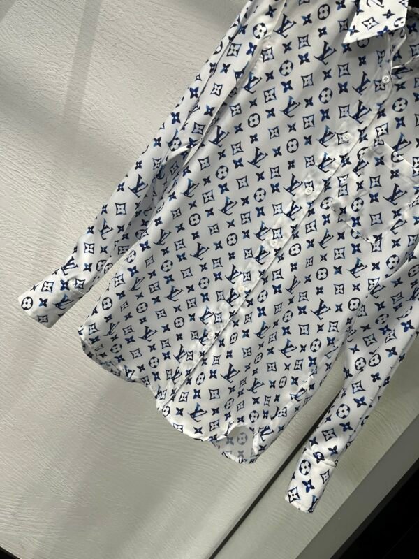 Luxury Designer Fashion women's tops-39