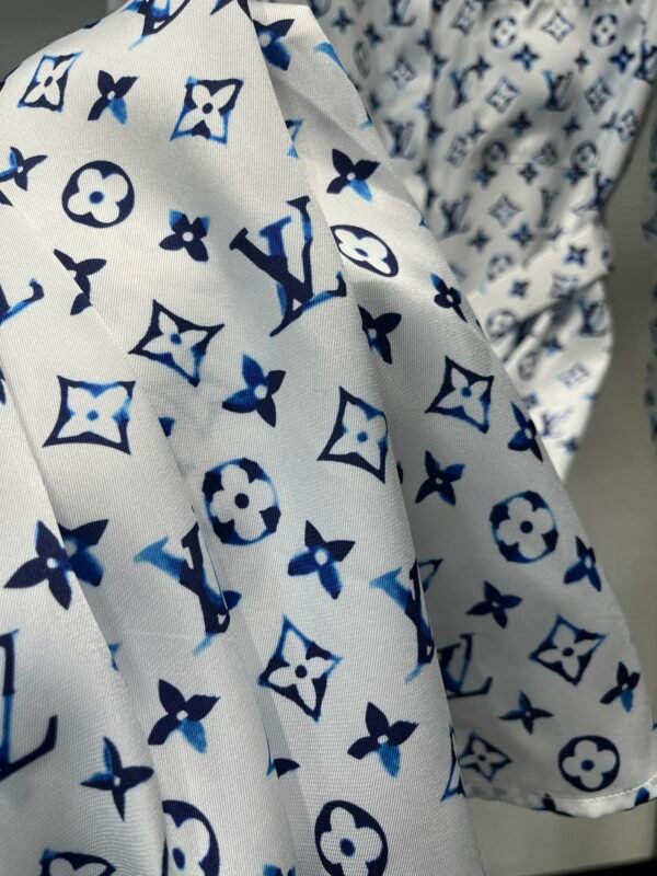 Luxury Designer Fashion women's tops-39